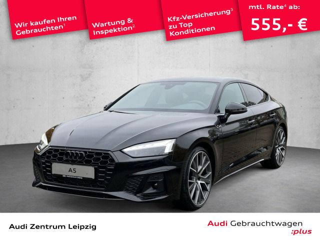 Audi A5 13.732 km 47.890 &euro; Leipzig 04129