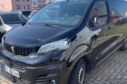 Peugeot Expert 19.000 km 24.990 &euro; Schönebeck 39218