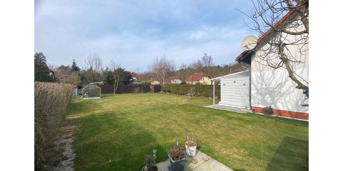 Doppelhaushälfte Lübben (Spreewald) - 4 Zimmer, 105 m&sup2;, 1.320&euro; | Angebot:25920448