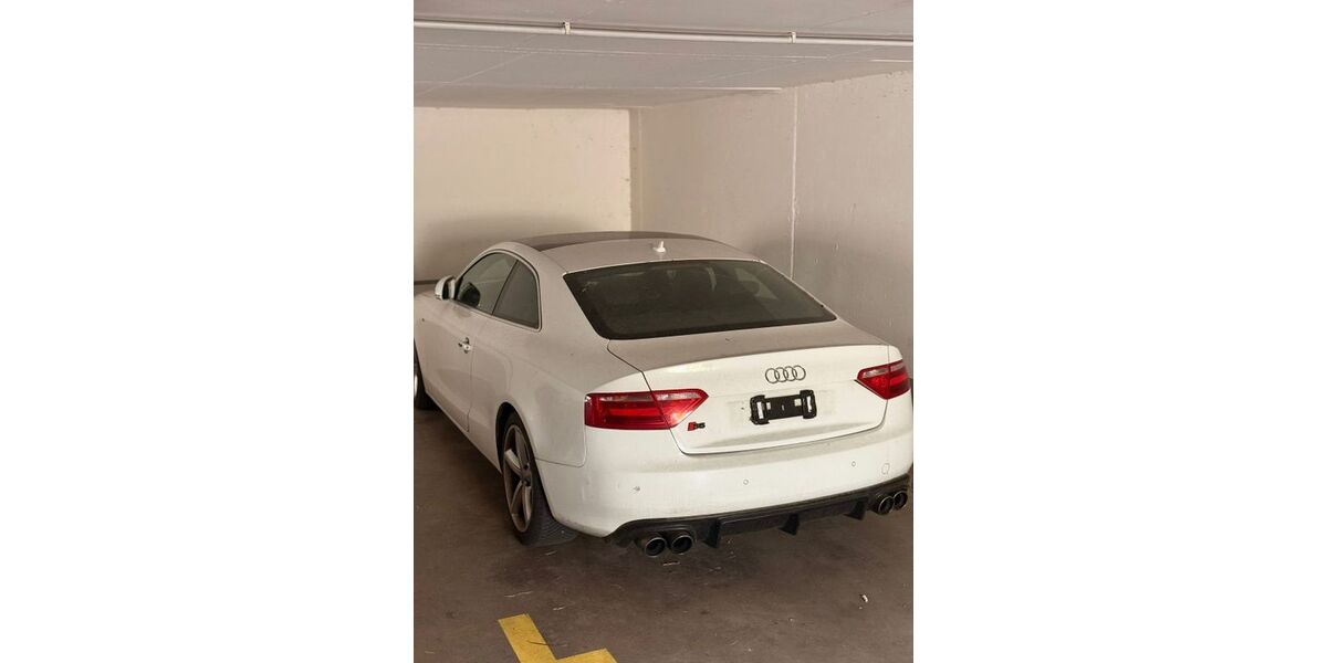 Audi A5 230.000 km 6.500 &euro; Freiburg 79111