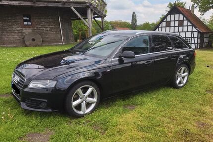 Audi A4 283.000 km 5.900 &euro; Stemwede 32351