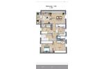 Etagenwohnung Bergrheinfeld - 4 Zimmer, 93 m&sup2;, 299.000&euro; | Angebot:27024689