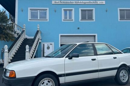 Audi 80 112.500 km 3.999 &euro; Limburg/Lahn 65549