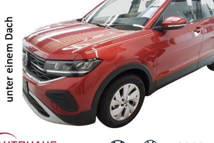 VW T-Cross 4.197 km 25.350 € Abensberg 93326