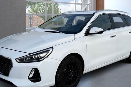 Hyundai i30 85.000 km 15.590 &euro; Eilenburg 04838