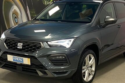 Seat Ateca 29.490 km 26.490 € Paderborn 33100