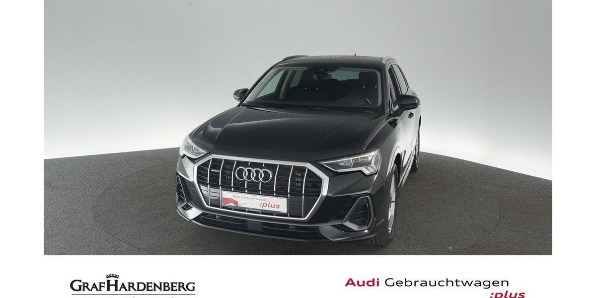 Audi Q3 92.000 km 28.699 &euro; Aach 78267