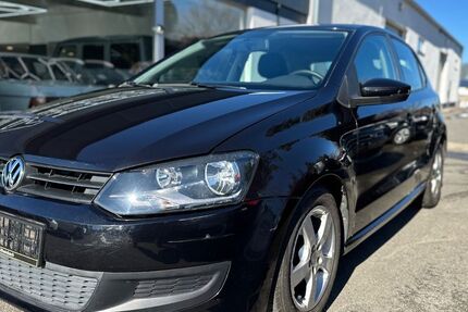VW Polo 91.500 km 7.900 &euro; Rheinbach 53359