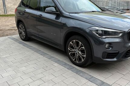 BMW X1 211.111 km 10.000 &euro; Bienenbüttel 29553