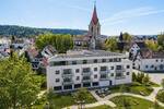 Etagenwohnung Rottweil - 3 Zimmer, 81 m&sup2;, 1.090&euro; | Angebot:26868696