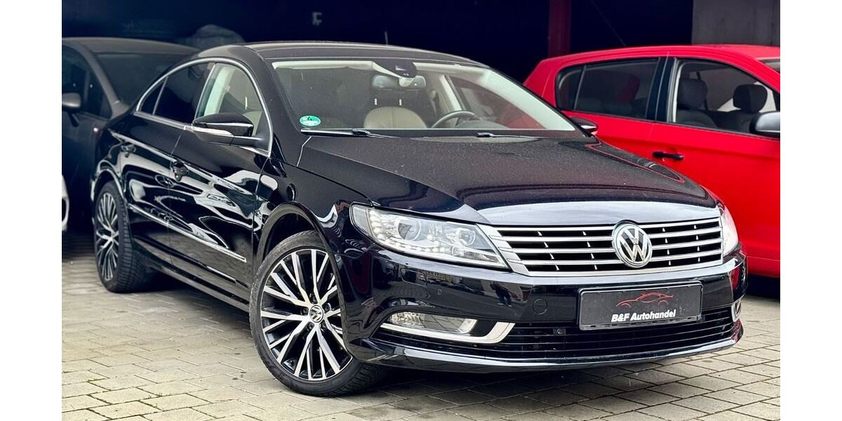 VW CC 212.000 km 9.450 &euro; Pfullingen 72793