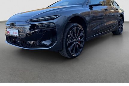 Audi S6 e-tron 6.600 km 83.900 &euro; Ebersberg bei München 85560