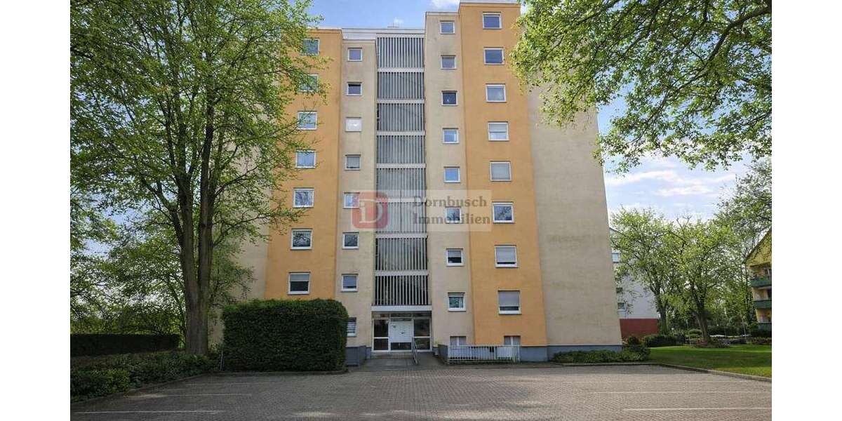 Etagenwohnung Frankfurt am Main Zeilsheim - 3 Zimmer, 68 m&sup2;, 249.000&euro; | Angebot:25527456