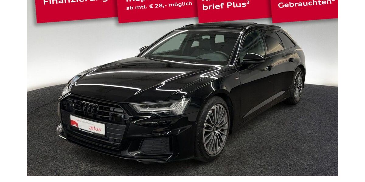 Audi A6 75.420 km 40.750 &euro; Berlin 10587