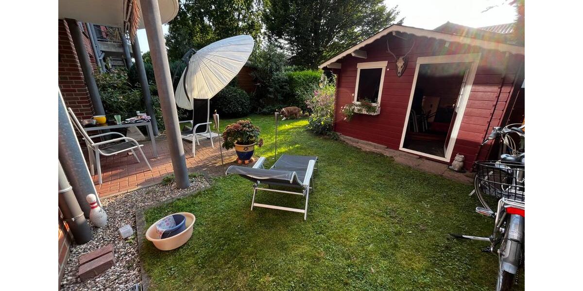 Erdgeschoßwohnung Bocholt - 3 Zimmer, 82 m&sup2;, 263.000&euro; | Angebot:25086941