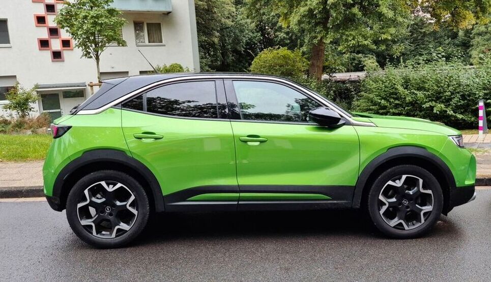 Mokka
