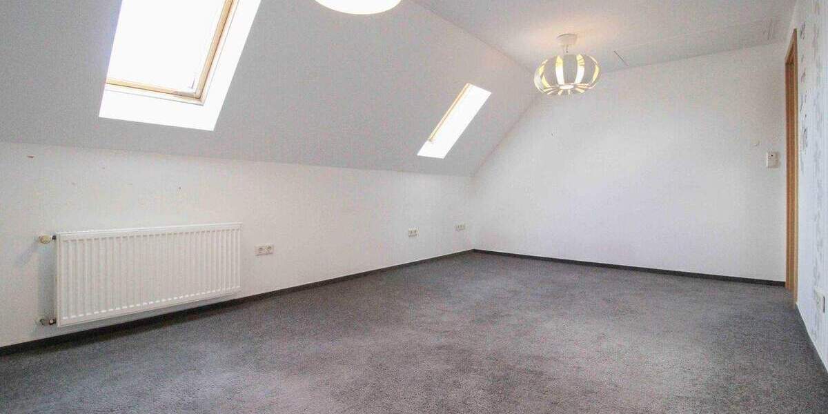 Doppelhaushälfte Tribsees - 4 Zimmer, 114 m&sup2;, 245.000&euro; | Angebot:25645931