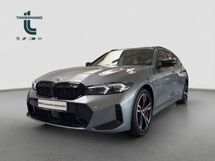 M340d