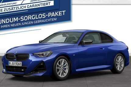 BMW M240i 5.750 km 51.890 &euro; Landshut 84030
