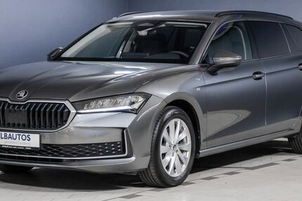 Skoda Superb 26.177 km 31.740 &euro; Hamburg 22549