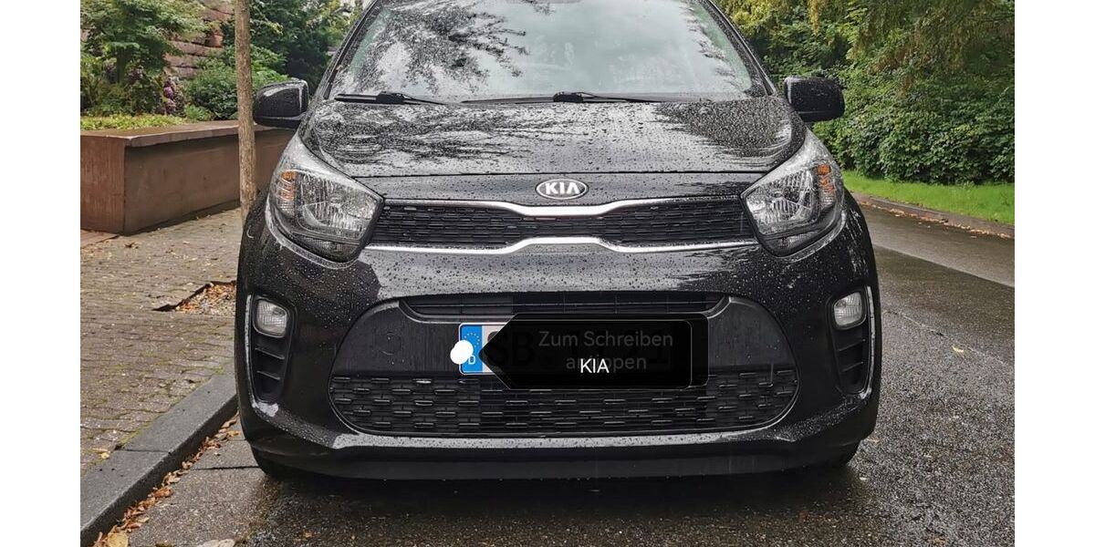 Kia Picanto 66.334 km 10.200 &euro; Sulzbach Saar 66280