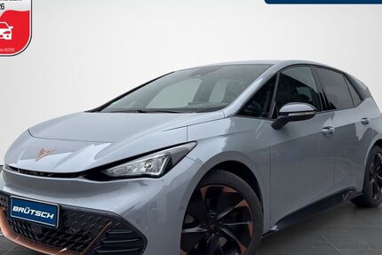 Cupra Born 47.100 km 29.780 &euro; Singen 78224
