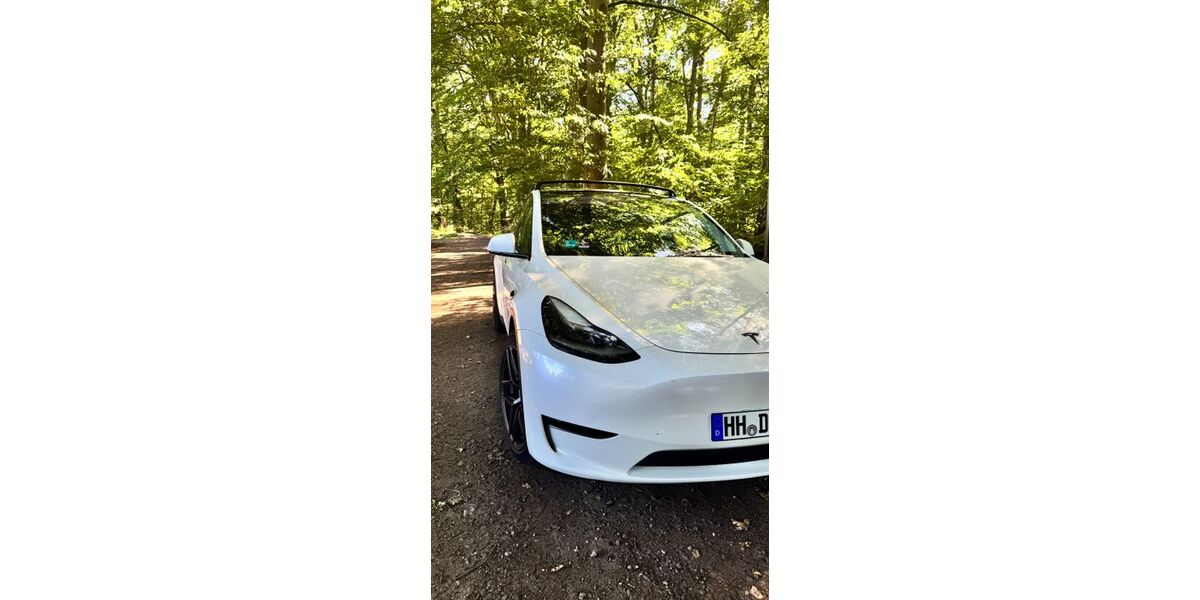 Tesla Model Y 64.000 km 37.300 &euro; Hamburg 22525