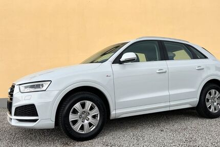Audi Q3 120.000 km 16.500 &euro; Dresden 01109