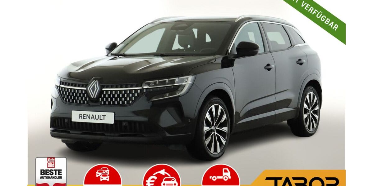 Renault Austral 19.617 km 30.988 &euro; Freiburg im Breisgau 79111