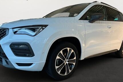 Seat Ateca 31.900 km 28.890 &euro; Cottbus 03042