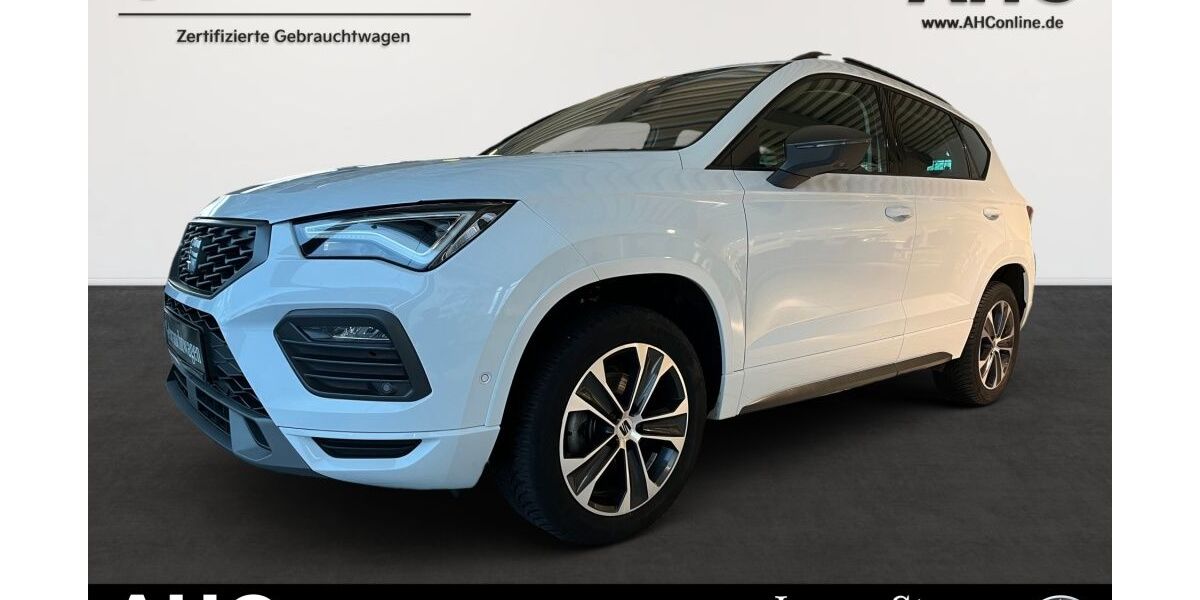 Seat Ateca 31.900 km 28.890 &euro; Cottbus 03042