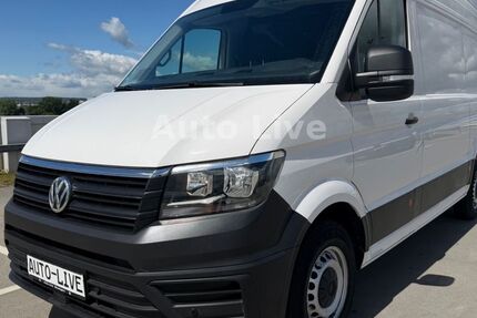 VW Crafter 177.765 km 19.990 &euro; Böblingen/Stuttgart 71034