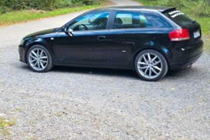 Audi A3 207.460 km 3.900 &euro; Sundern 59846