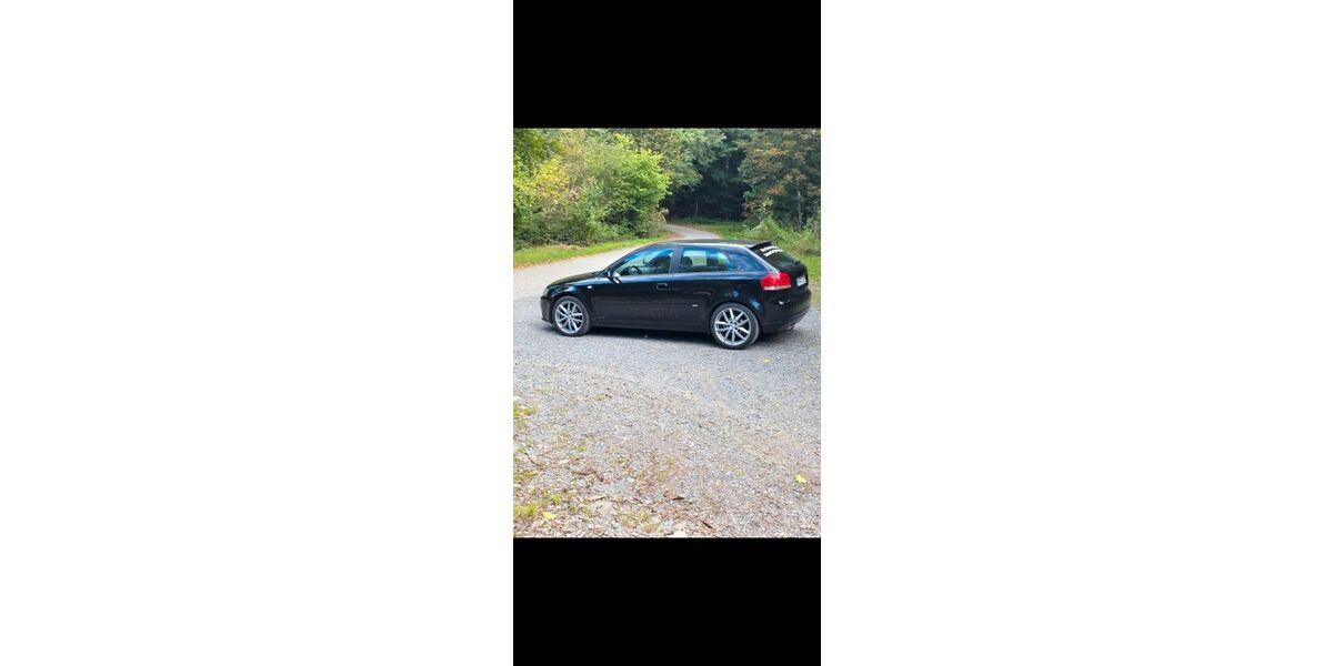 Audi A3 207.460 km 3.900 &euro; Sundern 59846