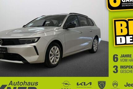 Opel Astra 9.900 km 21.990 &euro; Hof 95032