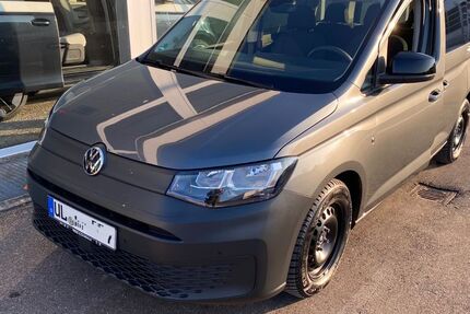 VW Caddy 57.900 km 22.500 &euro; Laichingen 89150