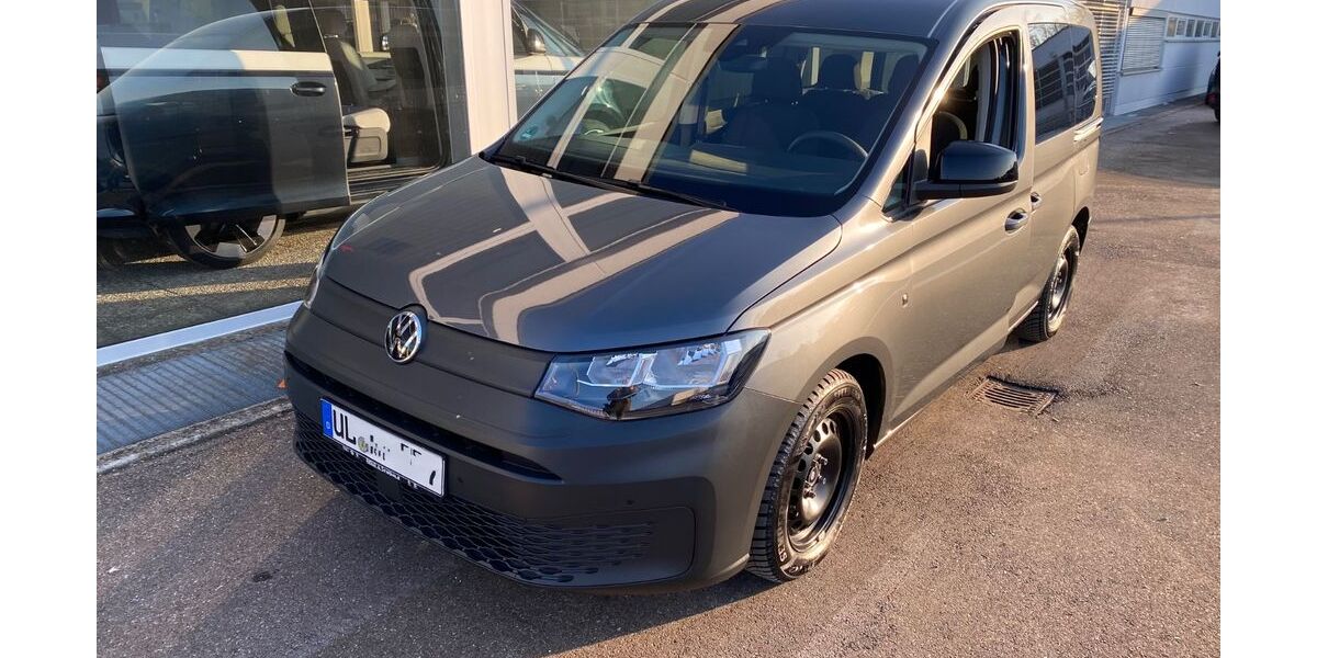 VW Caddy 57.900 km 22.500 &euro; Laichingen 89150