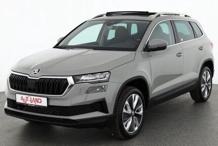 Skoda Karoq 31.350 km 28.990 &euro; Eisleben 06295