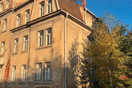 ***Sanierungsobjekt in Zittau PROVISIONSFREI*** zimmer
