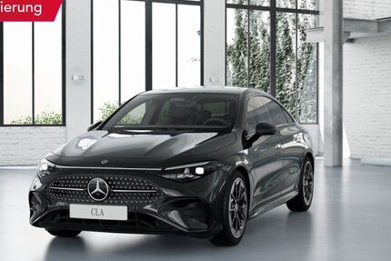 Mercedes-Benz CLA 200 18.000 km 48.990 &euro; Meppen 49716