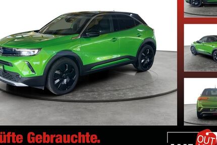 Opel Mokka 38.600 km 19.190 &euro; Pfullingen 72793