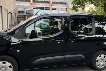 Opel Combo Life 172.000 km 9.000 &euro; Waldaschaff 63857