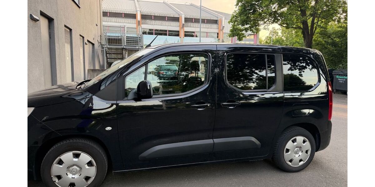 Opel Combo Life 172.000 km 9.000 &euro; Waldaschaff 63857
