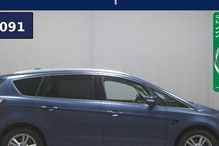 Ford S-Max 135.271 km 14.980 &euro; Gyhum/Bockel 27404