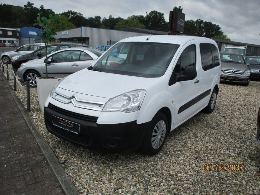 Berlingo