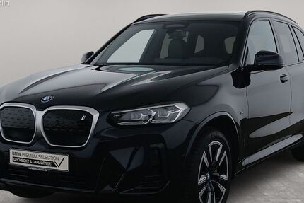 BMW iX3 28.780 km 40.400 &euro; Berlin 14057