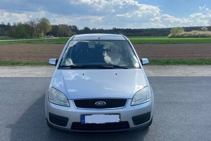 Ford C-Max 138.637 km 3.200 &euro; Memmelsdorf 96117