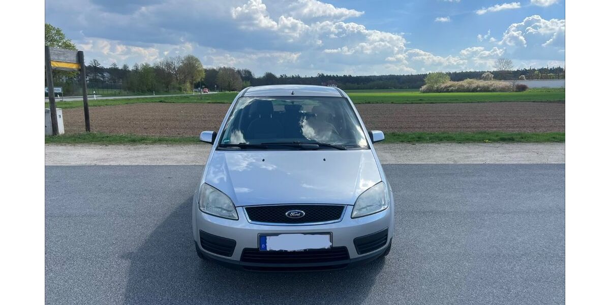 Ford C-Max 138.637 km 3.200 &euro; Memmelsdorf 96117