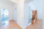 LuxusWohnung mit zwei Zimmern!