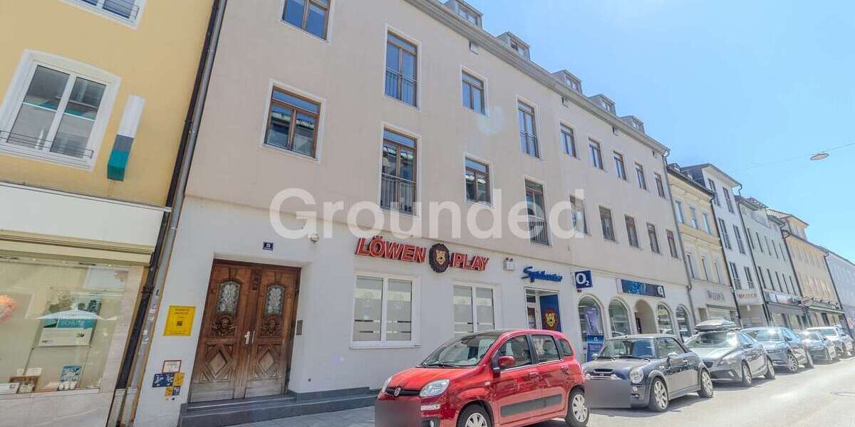 Einfamilienhaus Traunstein Gemarkung Traunstein - 33 Zimmer, 870 m&sup2;, 4.260.000&euro; | Angebot:26431962